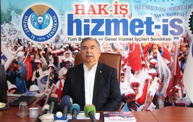 Bakan Yılmaz: Sözleşmeli Öğretmenlik Ve Mülakat Devam Edecek