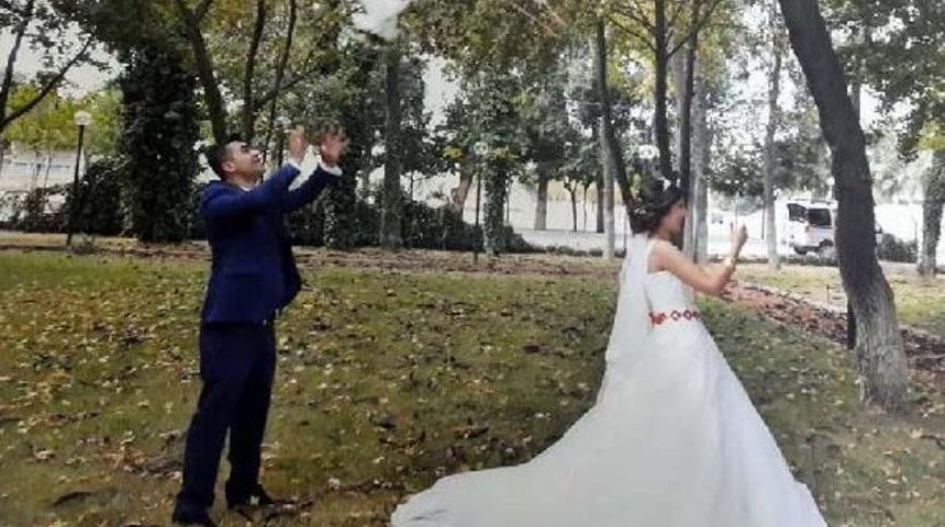 Baygın Bulundu, Kaldırıldığı Hastanede &Ouml;ld&uuml;