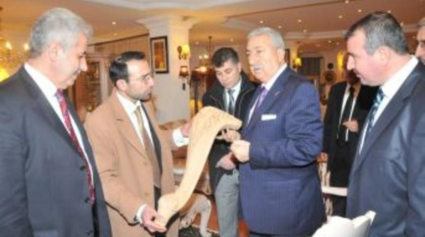 Tesk Genel Başkanı Paland&ouml;ken&rsquo;den Yapılandırma Uyarısı