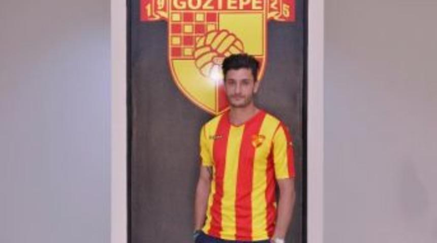 G&ouml;ztepe'de Fuchs'da Ayrıldı