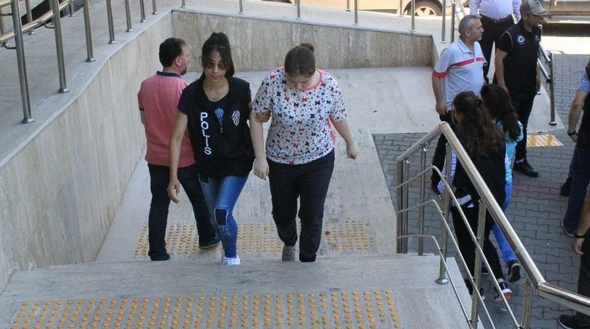 Zonguldak&rsquo;ta Fet&ouml;/pdy Soruşturması