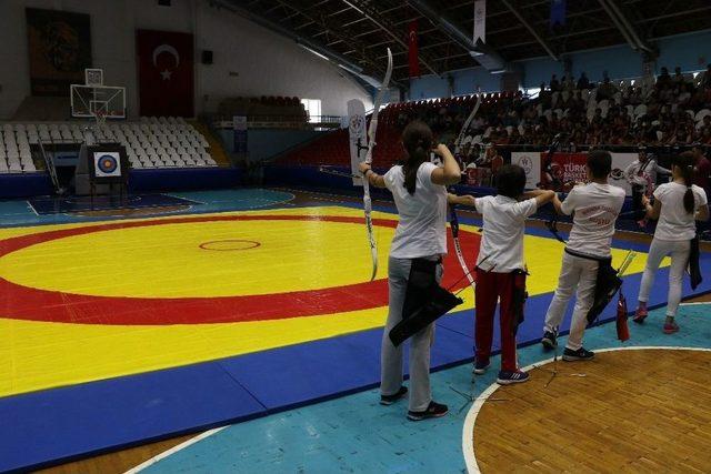 Manisa’da 22 Branşta Sporcu Yetişecek