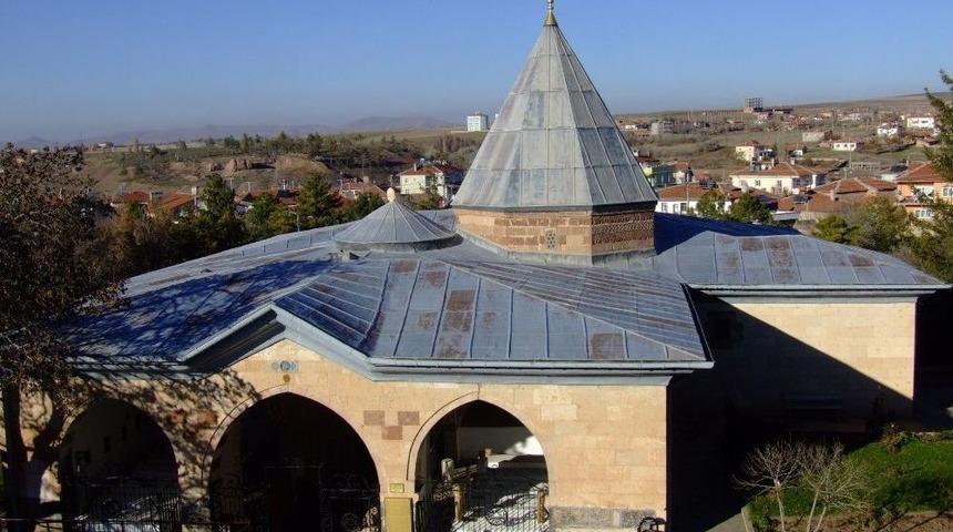 &Ccedil;ankaya&rsquo;dan Muhtarlara K&uuml;lt&uuml;r Gezisi