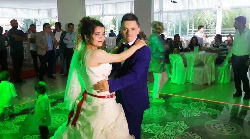 Aşk Engel Tanımadı