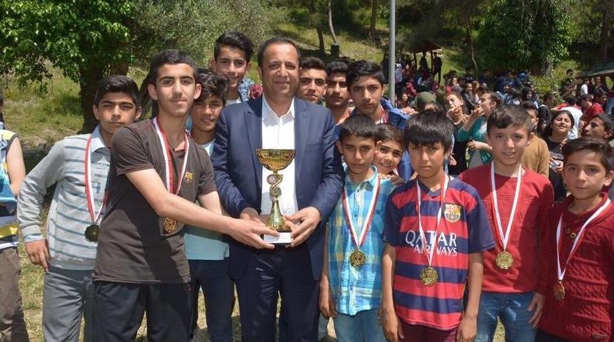 Başkan Toltar: &ldquo;insanımızın Sıkıntısı Varken Ben Rahat Edemem&rdquo;