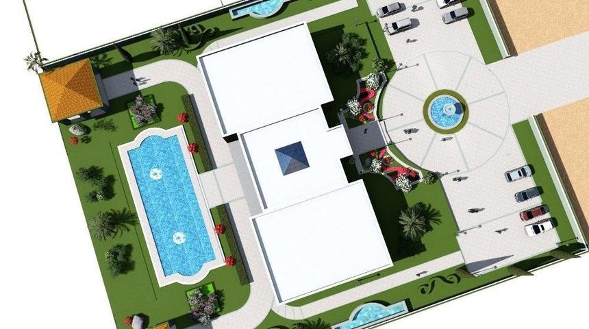 Arnavutk&ouml;y&rsquo;den Mardin&rsquo;e B&uuml;y&uuml;k Yatırım