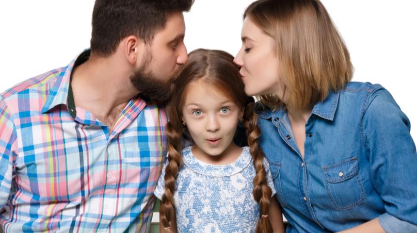  Ebeveynlerden Biri Yabancı İse Yapmanız Gerekenler!