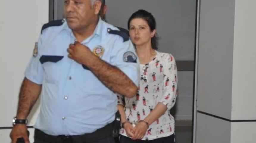 'intihar Etti' Denilen Gencin Eski Nişanlısı Cinayetten Tutuklandı