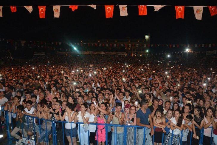 Altın Nar Festivali’ne Yoğun İlgi G2