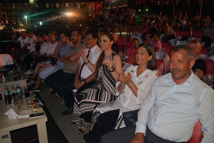 Altın Nar Festivali’ne Yoğun İlgi G3