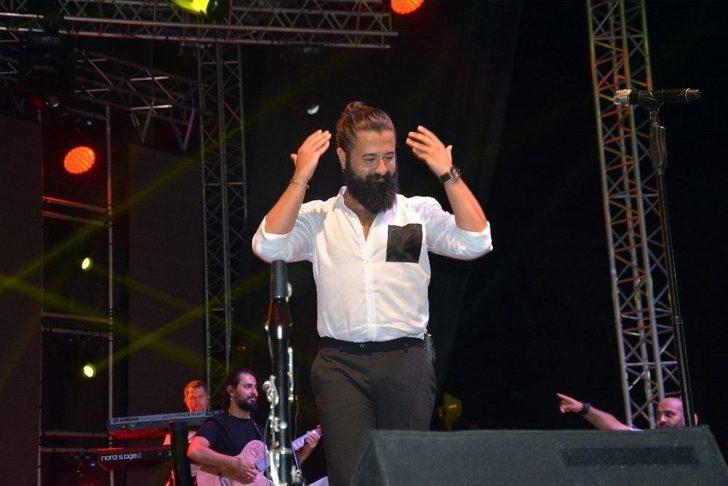 Altın Nar Festivali’ne Yoğun İlgi G4