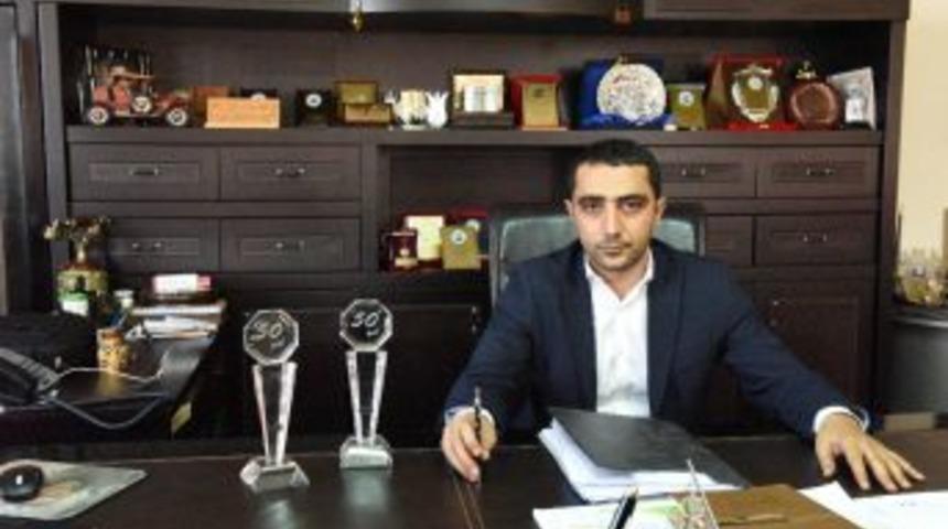 Burcu, Bütün Kıtalara İhracat Yapıyor