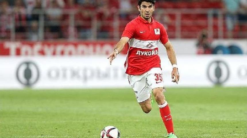 Trabzonspor&rsquo;Da İnterli Medel Girişimi