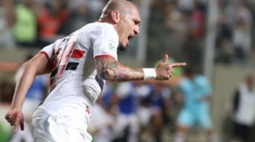 Galatasaray&rsquo;ın Yeni Transferi Maicon&rsquo;un Kariyeri