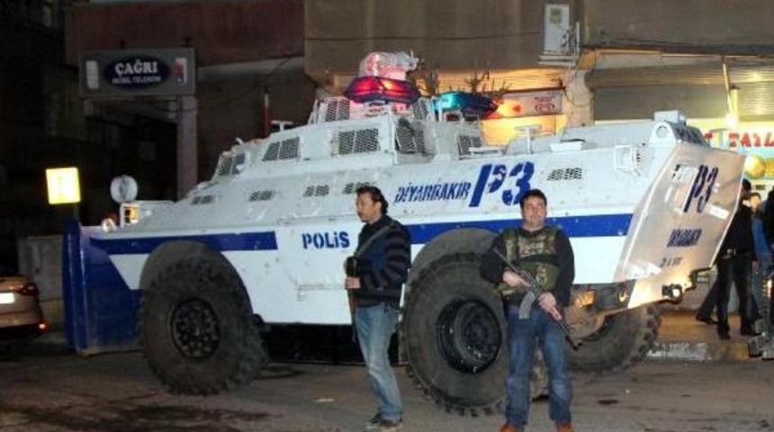 Zırhlı Aracın &Ccedil;arparak &Ouml;l&uuml;m&uuml;ne Yola&ccedil;tığı Şahin &Ouml;ner'in Dosyası Ağır Ceza'da G&ouml;r&uuml;lecek