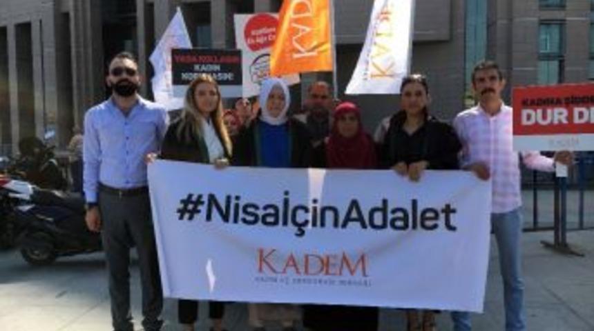 Boşanmak İsteyen Eşini &Ouml;ld&uuml;ren Sanık: &ldquo;karımı &Ccedil;ok Seviyordum&rdquo;