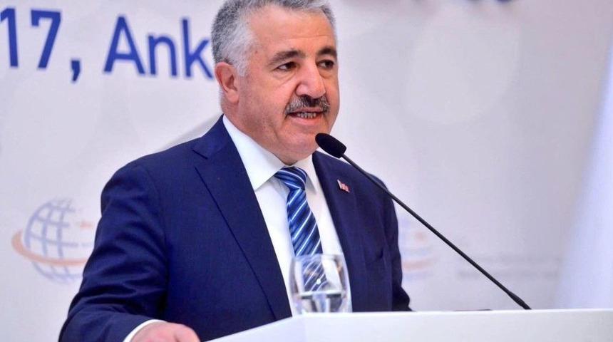 Yeşil Liman Sertifikası Almaya Hak Kazanan Limanlar Belirlendi