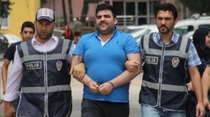 Katil Zanlısından Şok İddia