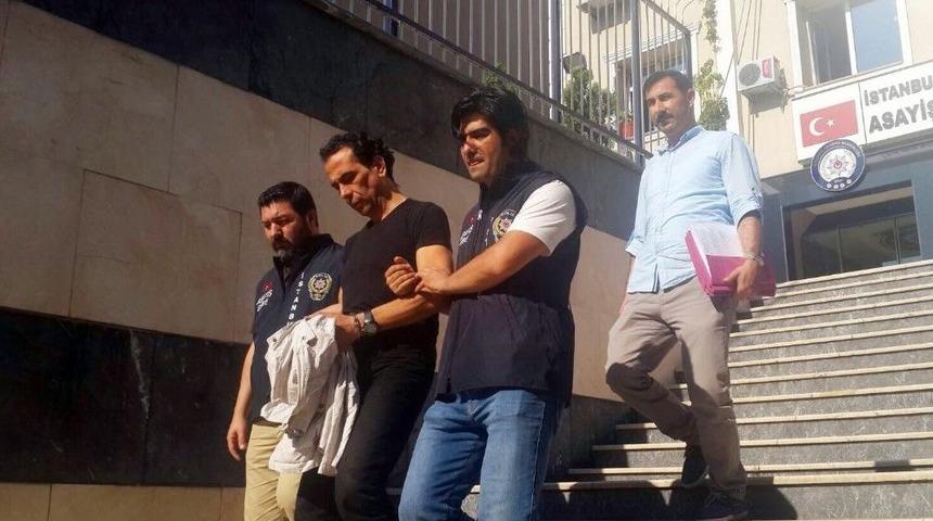 Bu Da ‘kibar Gaspçı’