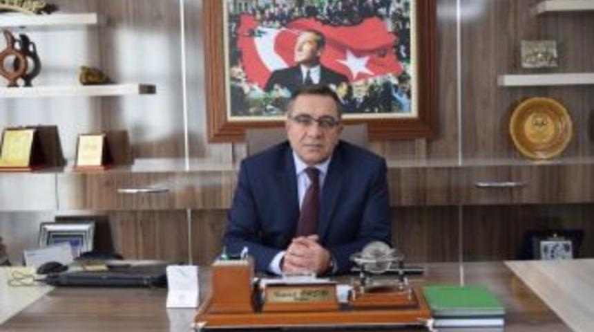 Nevesob Başkanı &Ouml;rd&uuml; Yapılandırma S&uuml;resi Hakkında Uyardı