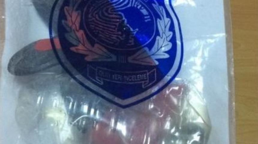 Polis Zehir Tacirlerine Bayramı Zehir Etti