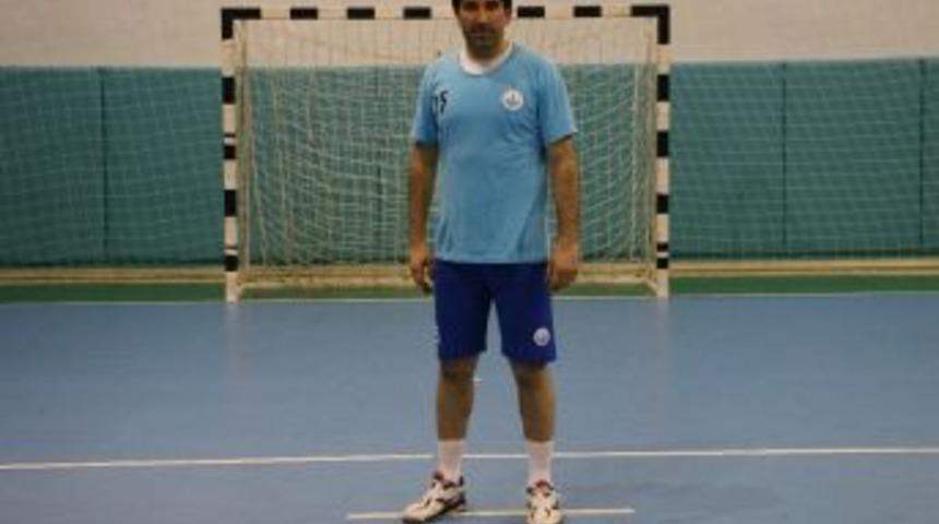 Termalspor’dan Bir İmza Daha