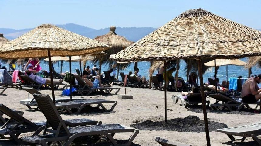 Ağapark&rsquo;ta Yaz Sezonu A&ccedil;ıldı