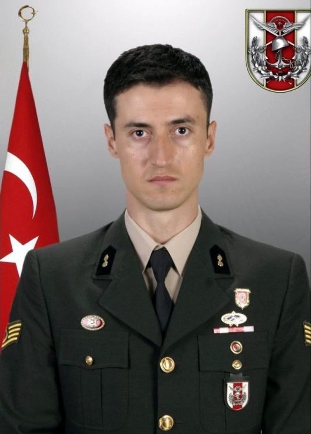 Şehit Annesi: &ldquo;oğlumu Bana Geri Verin&rdquo;