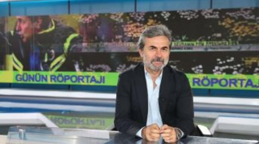 Aykut Kocaman İmzayı Atıyor