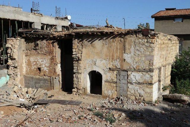 1500 Yıllık Medrese Restore Edilecek