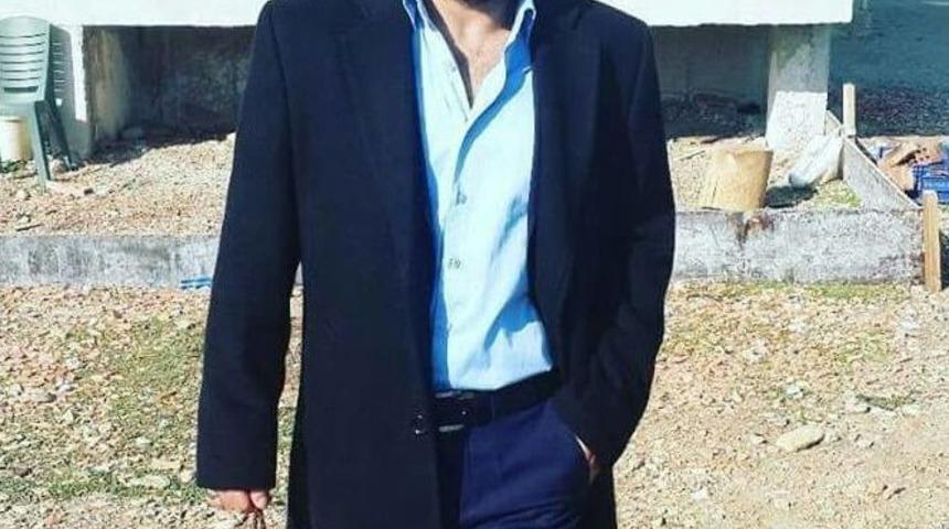 Otomatik Silahlı &Ccedil;ifte Cinayetin Zanlılarına İzmir Polisinden Nefes Kene Operasyon