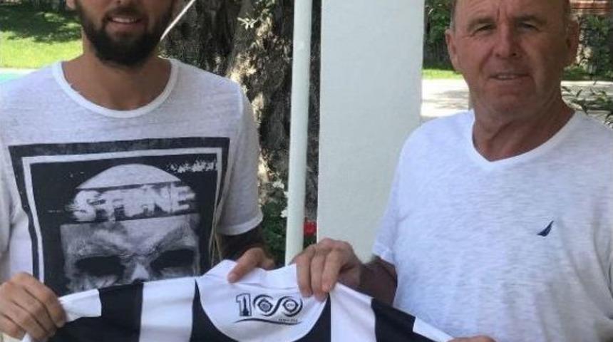 Altay Forması Babadan Oğula