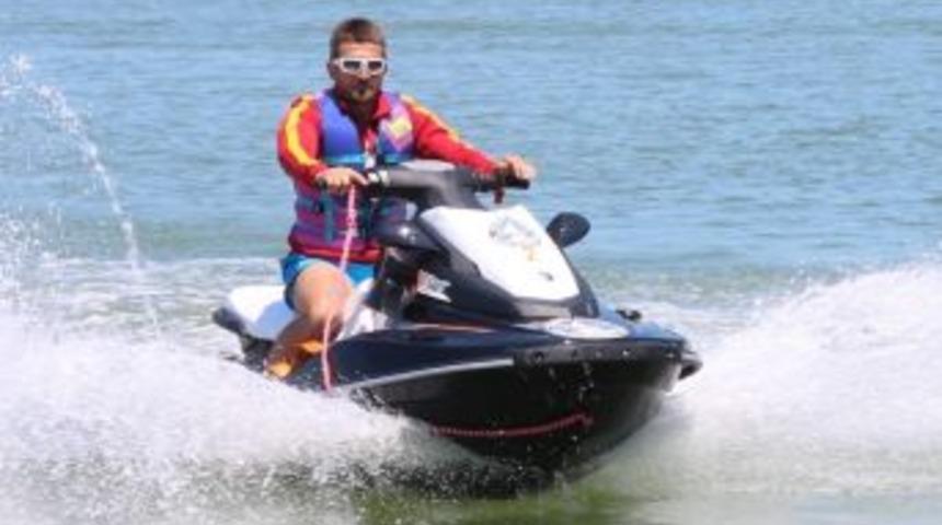 Ak&ccedil;akoca Belediyesi Cankurtaran Ekipleri 30 Boğulma Olayına M&uuml;dahale Etti