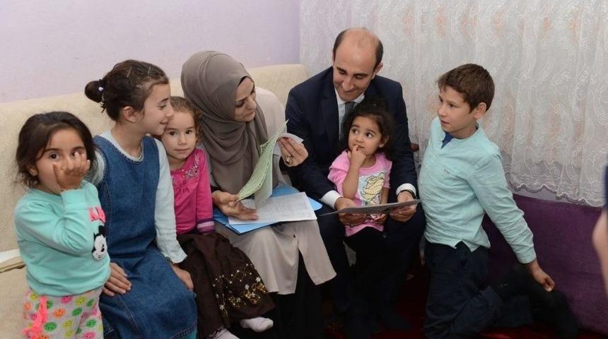 Edebali Yıldırımlılarla El Ele