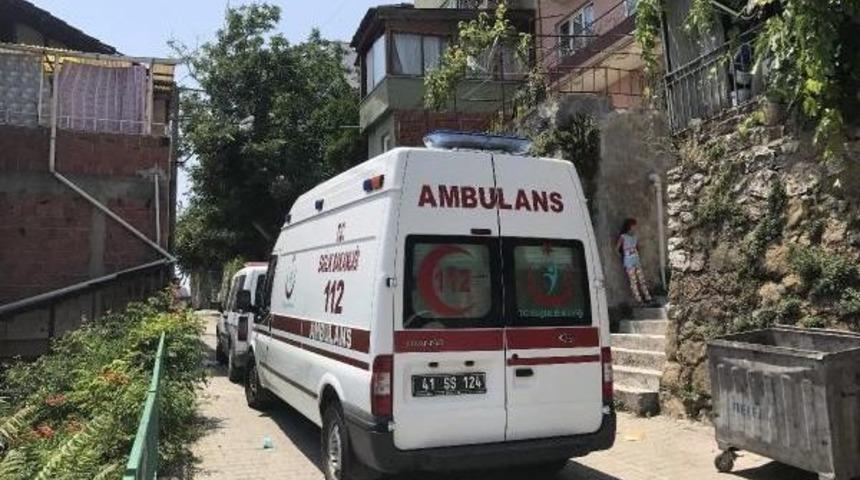 Kızlarını Aradı, 'hayat Ağır Geldi' Notu Bırakıp Intihar Etti