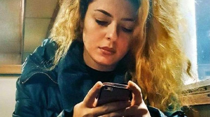 B&uuml;y&uuml;kada'daki Evlerinin 4'&uuml;nc&uuml; Kattan D&uuml;şen Gen&ccedil; Kız Kurtarılamadı