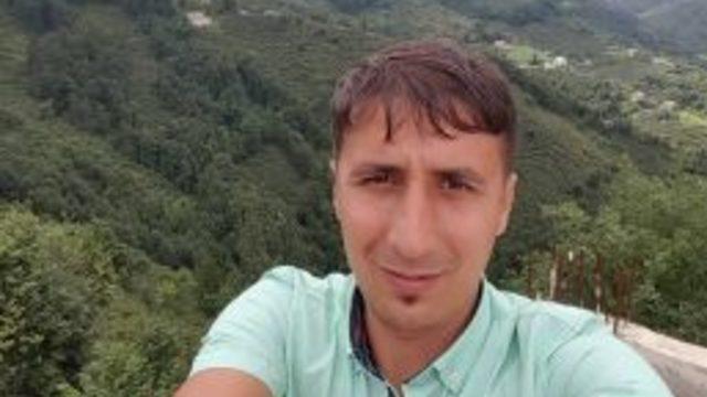 Eşi Evi Terk Edince İntihar Etti