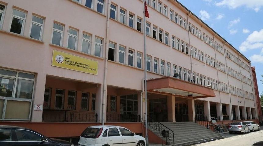 Uşak Kent Park Projesinde Tarih, Doğa Ve K&uuml;lt&uuml;r Birleşiyor