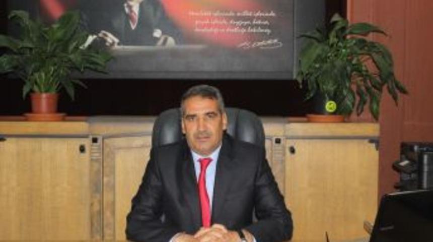 Meclis Başkanı Erdoğan&rsquo;dan Kınama