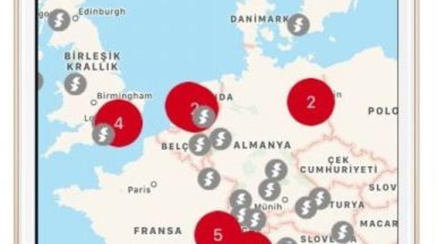 Spor Arkadaşı Bulduran Uygulamadan Kullanıcı Sayısı A&ccedil;ıklaması
