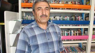 Gezici Kütüphane 8 Ayda 15 Bin Okuyucuya Ulaştı