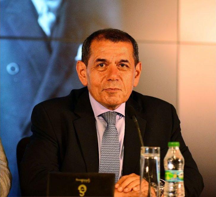 Gomis: “taraftarın İlgisi Beni Daha Çok Havaya Soktu” G3