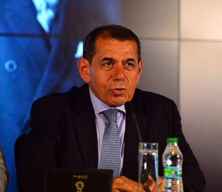 Gomis: “taraftarın İlgisi Beni Daha Çok Havaya Soktu” G4