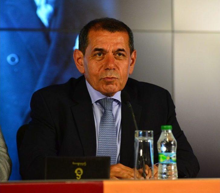 Gomis: “taraftarın İlgisi Beni Daha Çok Havaya Soktu” G5