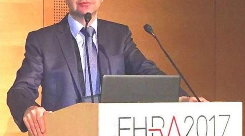 Prof. Dr. B&uuml;lent G&ouml;renek: Sessiz Kalp &Ccedil;arpıntıları Felce Neden Olabilir