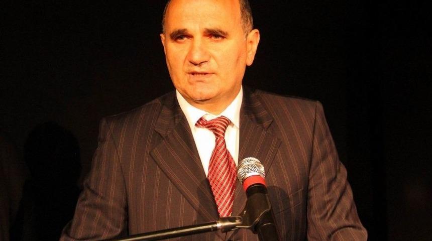 Dr. &Ouml;zoğlu: &ldquo;uyuşturucu Kullanımı T&uuml;rkiye İ&ccedil;in Risk Oluşturmaya Başladı&rdquo;