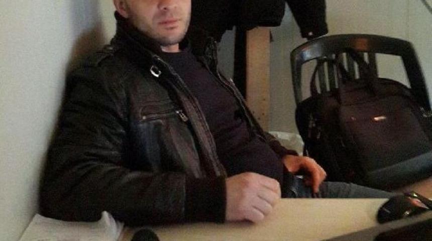 İş Kazasıyla &Ouml;l&uuml;me 20 Taksitli Para Cezası