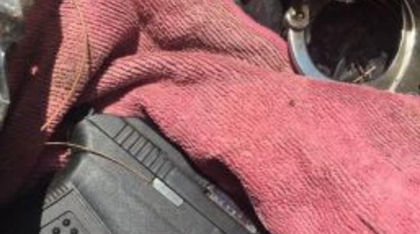 Ke&ccedil;ileri İ&ccedil;in &Ccedil;obanı &Ouml;ld&uuml;ren 3 Zanlı &lsquo;zalim&rsquo;den Ka&ccedil;amadı