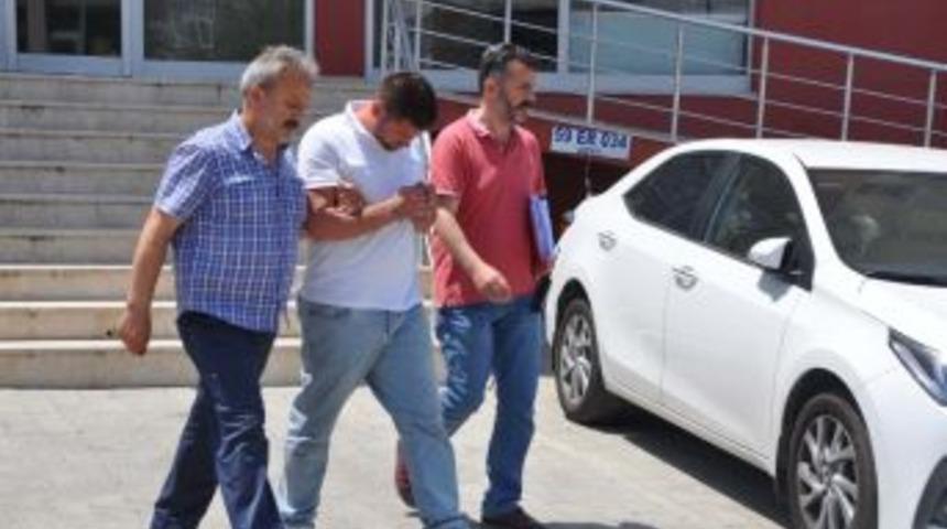 L&uuml;ks Ara&ccedil; Ve Ziynet Eşyası &Ccedil;alan Hırsız İstanbul&rsquo;da Yakalandı