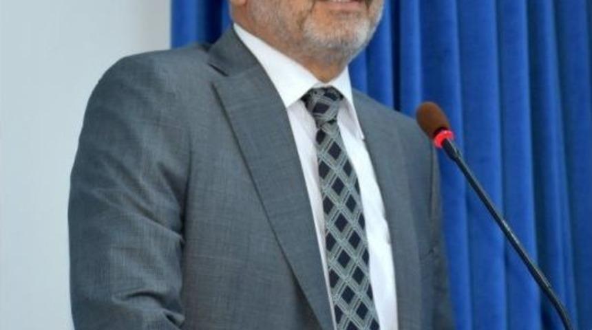 Mantık Ş&ouml;leni Om&uuml;&rsquo;de Başladı